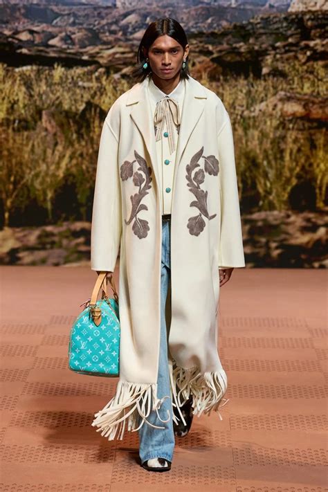 louis vuitton fall|Louis Vuitton fall winter 2024.